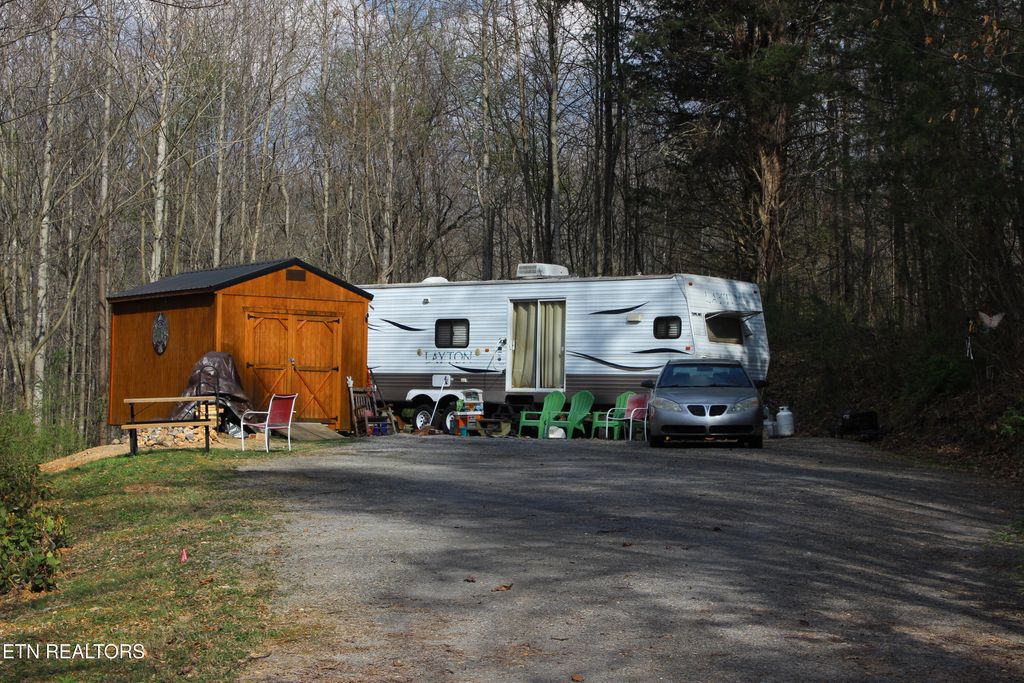 Photo of 8710 Childress Rd, Powell, TN 37849 (MLS # 1334376)