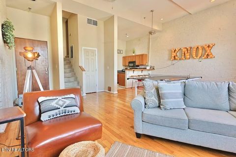 Tiny photo for 105 W Jackson Ave #11, Knoxville, TN 37902 (MLS # 1322339)