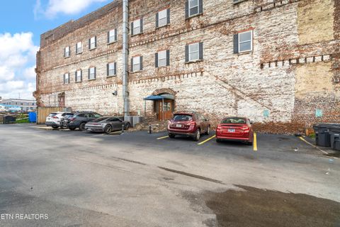 Tiny photo for 105 W Jackson Ave #11, Knoxville, TN 37902 (MLS # 1322339)