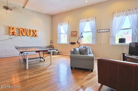 Tiny photo for 105 W Jackson Ave #11, Knoxville, TN 37902 (MLS # 1322339)