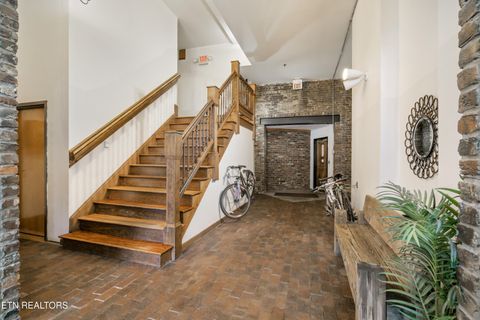 Tiny photo for 105 W Jackson Ave #11, Knoxville, TN 37902 (MLS # 1322339)