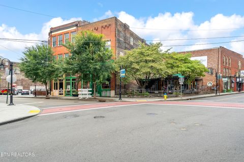 Tiny photo for 105 W Jackson Ave #11, Knoxville, TN 37902 (MLS # 1322339)