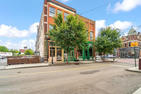 Photo of 105 W Jackson Ave #11, Knoxville, TN 37902 (MLS # 1322339)