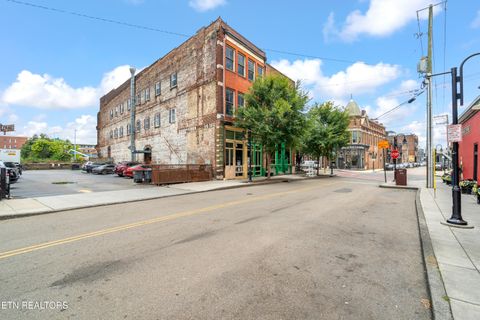 Tiny photo for 105 W Jackson Ave #11, Knoxville, TN 37902 (MLS # 1322339)