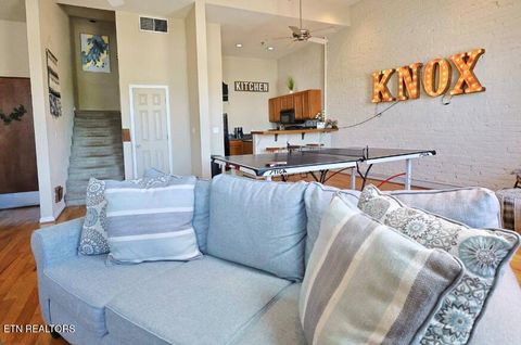 Tiny photo for 105 W Jackson Ave #11, Knoxville, TN 37902 (MLS # 1322339)