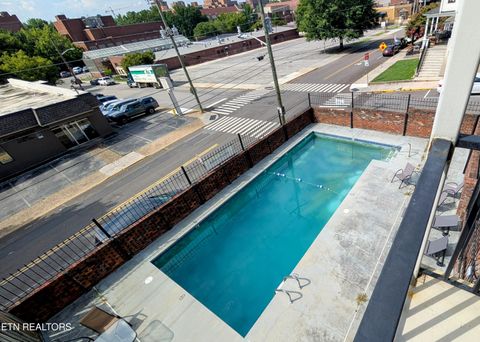 Tiny photo for 510 14Th St #301, Knoxville, TN 37916 (MLS # 1328042)