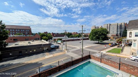 Tiny photo for 510 14Th St #301, Knoxville, TN 37916 (MLS # 1328042)