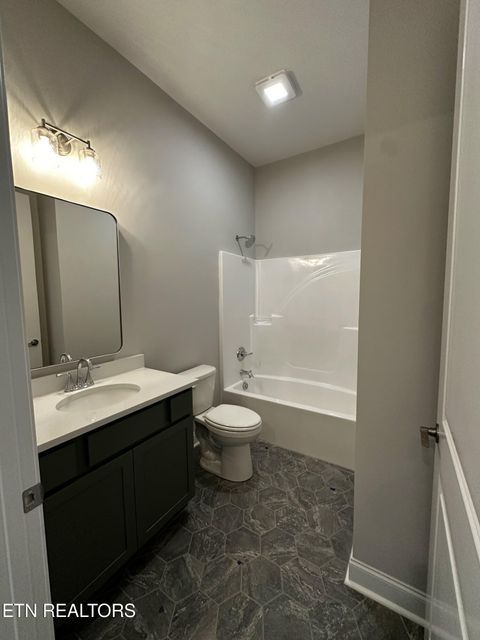 Photo of 11510 Olympic Valley Drive, Knoxville, TN 37932 (MLS # 1334241)