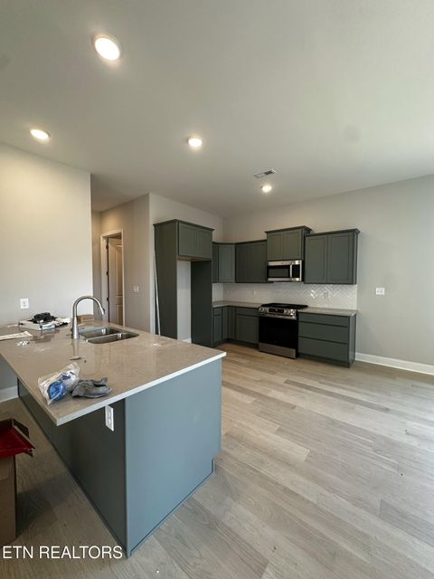 Tiny photo for 11510 Olympic Valley Drive, Knoxville, TN 37932 (MLS # 1334241)