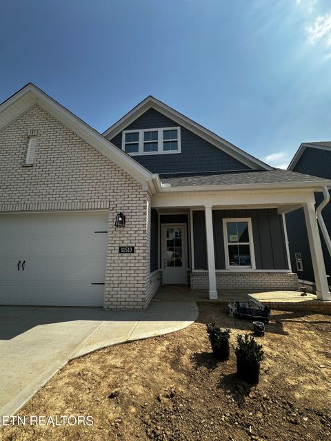 Tiny photo for 11510 Olympic Valley Drive, Knoxville, TN 37932 (MLS # 1334241)