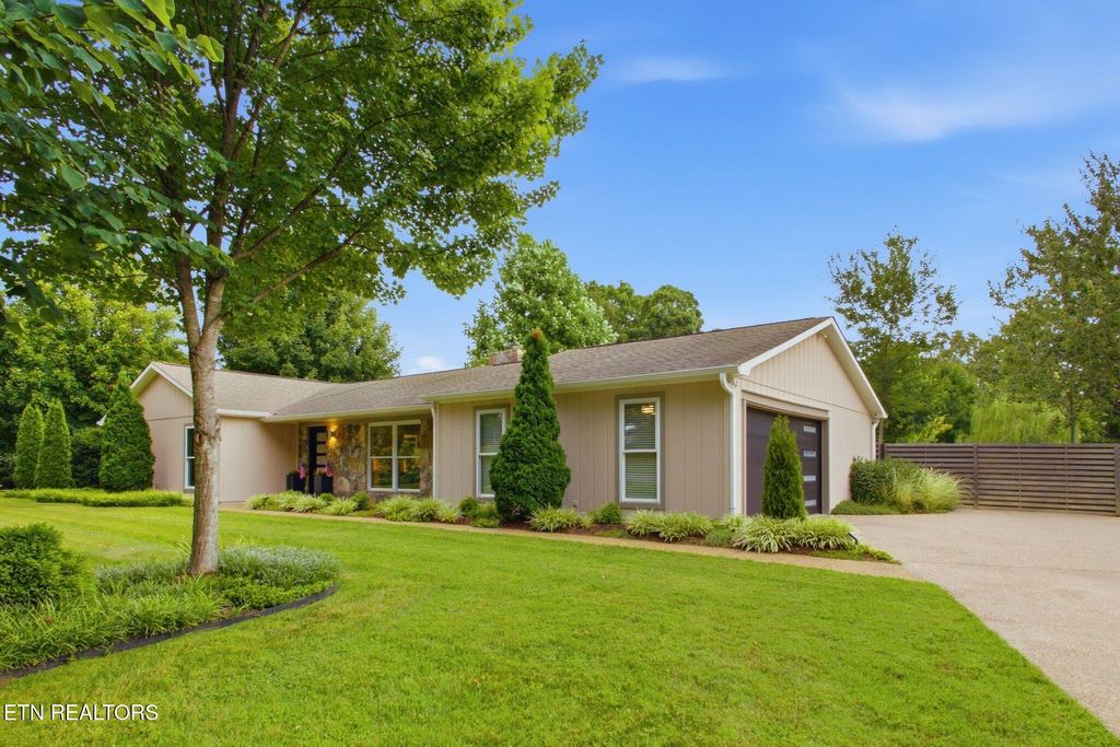 Photo of 12712 Pony Express Drive, Knoxville, TN 37934 (MLS # 1349250)