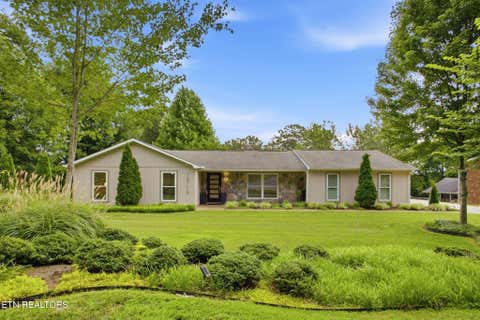 Photo of 12712 Pony Express Drive, Knoxville, TN 37934 (MLS # 1349250)