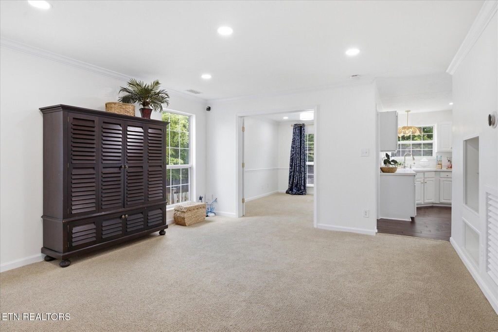 Photo of 4336 Aylesbury Drive, Knoxville, TN 37918 (MLS # 1344572)