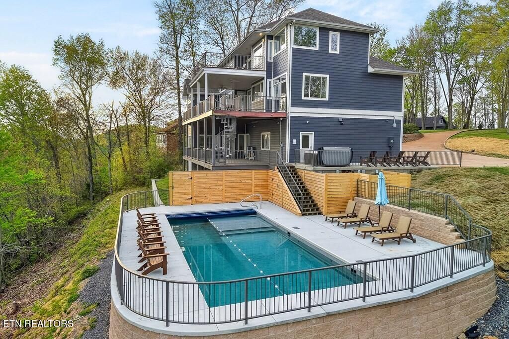 Photo of 1853 Lafever Ridge Rd, Silver Point, TN 38582 (MLS # 1336054)