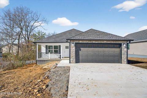 Photo of 1139 Cook Rd, Crossville, TN 38555 (MLS # 1324293)