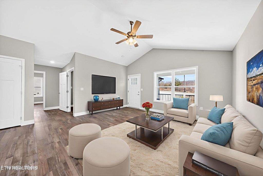 Photo of 1139 Cook Rd, Crossville, TN 38555 (MLS # 1324293)