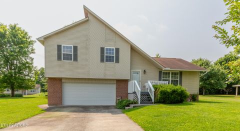 1605 Country Meadows Drive Sevierville TN 37862