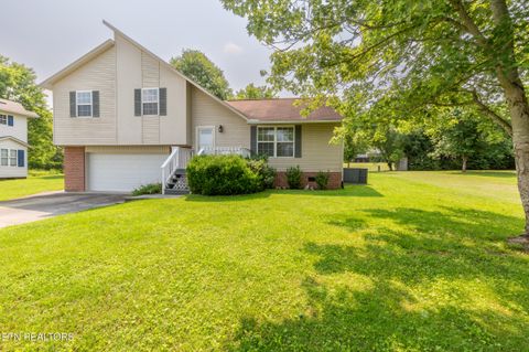 1605 Country Meadows Drive Sevierville TN 37862