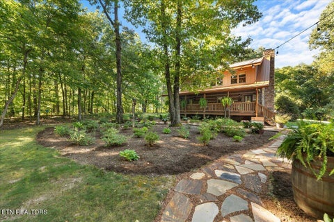 Tiny photo for 4264 Kingston Hwy, Loudon, TN 37774 (MLS # 1357553)