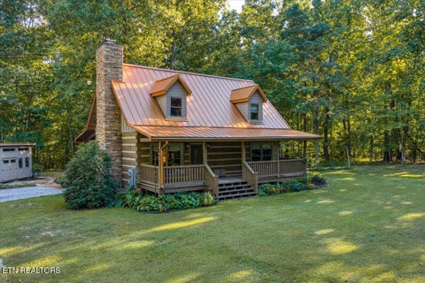 Tiny photo for 4264 Kingston Hwy, Loudon, TN 37774 (MLS # 1357553)