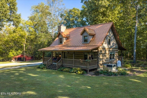 Tiny photo for 4264 Kingston Hwy, Loudon, TN 37774 (MLS # 1357553)