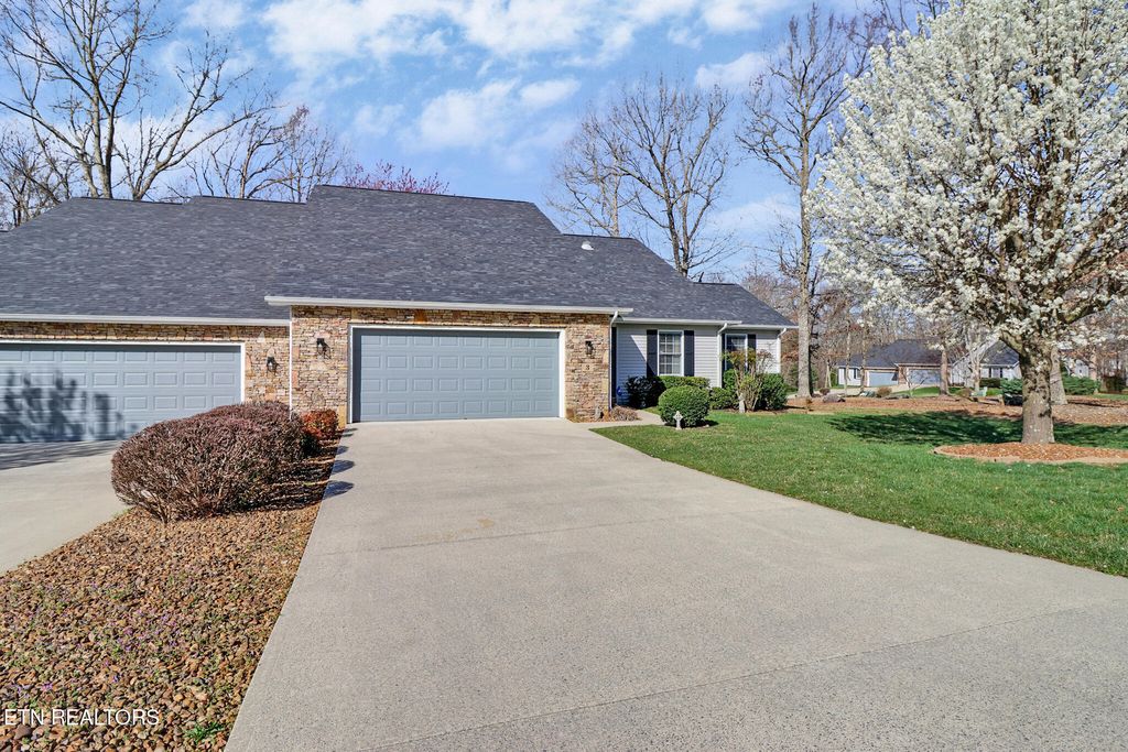 Photo of 3 Augustine Lane, Fairfield Glade, TN 38558 (MLS # 1332438)