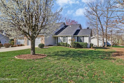 Photo of 3 Augustine Lane, Fairfield Glade, TN 38558 (MLS # 1332438)