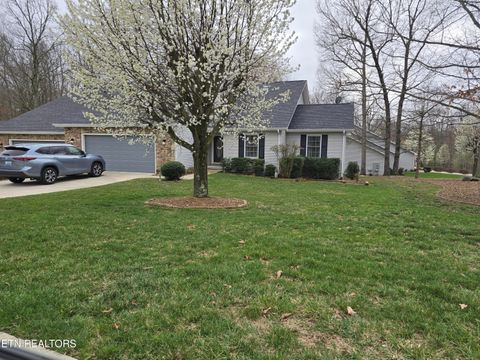 Photo of 3 Augustine Lane, Fairfield Glade, TN 38558 (MLS # 1332438)