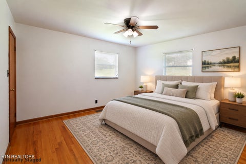 Tiny photo for 219 Madora Drive, Powell, TN 37849 (MLS # 1359336)