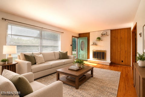 Tiny photo for 219 Madora Drive, Powell, TN 37849 (MLS # 1359336)