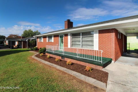 Tiny photo for 219 Madora Drive, Powell, TN 37849 (MLS # 1359336)