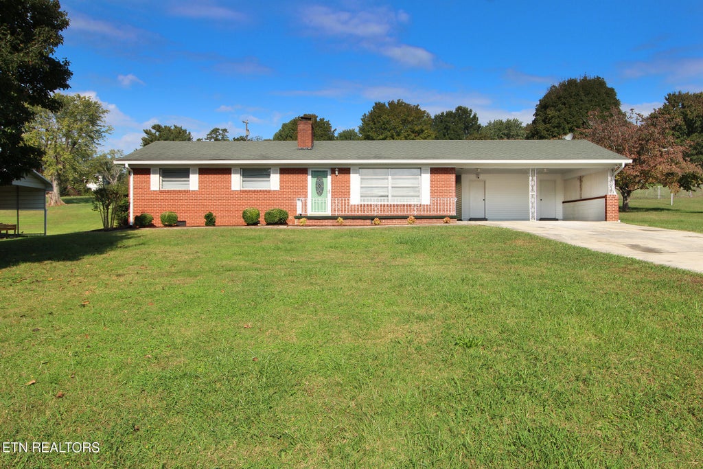Photo of 219 Madora Drive, Powell, TN 37849 (MLS # 1359336)