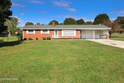 Photo of 219 Madora Drive, Powell, TN 37849 (MLS # 1359336)