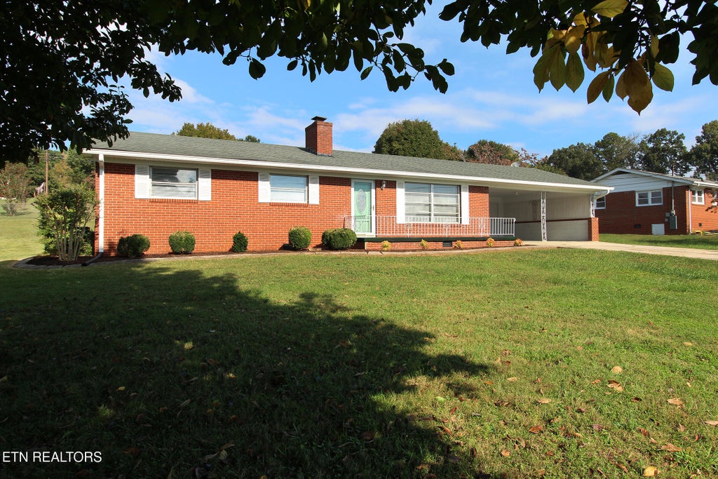 Photo of 219 Madora Drive, Powell, TN 37849 (MLS # 1359336)