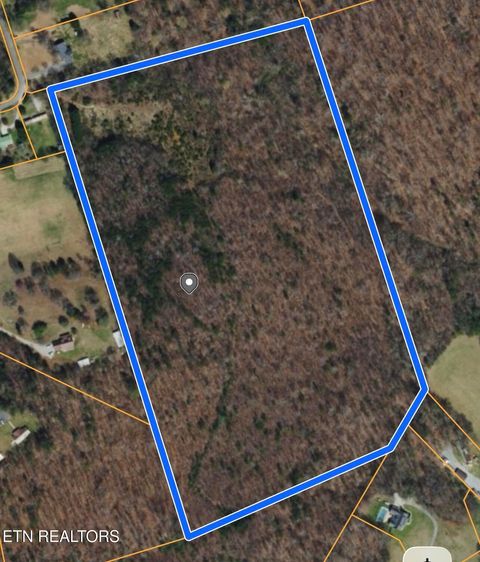 Tiny photo for 317 Mountain View Drive, Vonore, TN 37885 (MLS # 1333816)