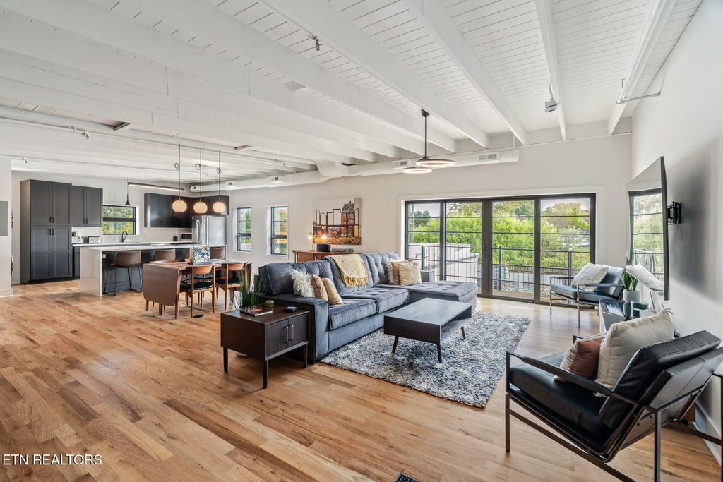 Photo of 3415 N Broadway St #208, Knoxville, TN 37917 (MLS # 1320506)