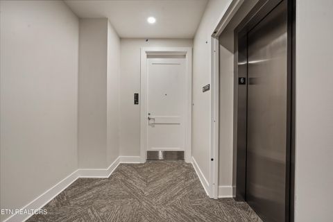 Tiny photo for 327 W Summit Hill Drive #614, Knoxville, TN 37902 (MLS # 1335687)