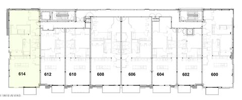 Tiny photo for 327 W Summit Hill Drive #614, Knoxville, TN 37902 (MLS # 1335687)