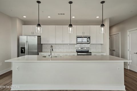 Tiny photo for 327 W Summit Hill Drive #614, Knoxville, TN 37902 (MLS # 1335687)