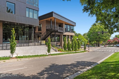Tiny photo for 327 W Summit Hill Drive #614, Knoxville, TN 37902 (MLS # 1335687)