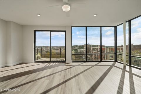 Tiny photo for 327 W Summit Hill Drive #614, Knoxville, TN 37902 (MLS # 1335687)