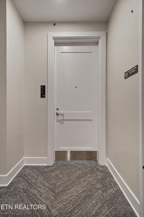 Tiny photo for 327 W Summit Hill Drive #614, Knoxville, TN 37902 (MLS # 1335687)