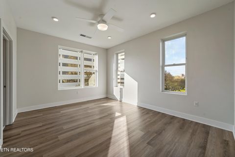 Tiny photo for 327 W Summit Hill Drive #614, Knoxville, TN 37902 (MLS # 1335687)