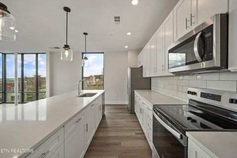 Tiny photo for 327 W Summit Hill Drive #614, Knoxville, TN 37902 (MLS # 1335687)