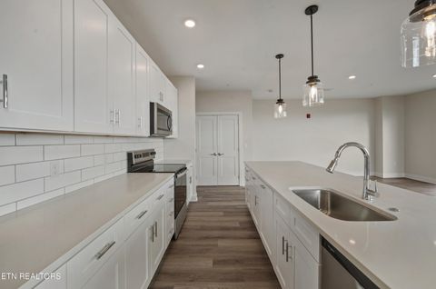 Tiny photo for 327 W Summit Hill Drive #614, Knoxville, TN 37902 (MLS # 1335687)