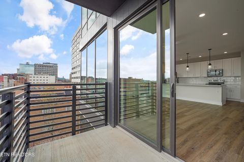 Tiny photo for 327 W Summit Hill Drive #614, Knoxville, TN 37902 (MLS # 1335687)