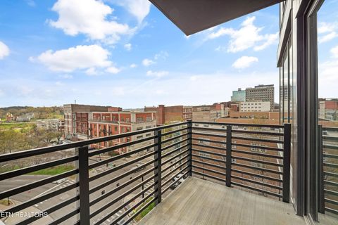 Tiny photo for 327 W Summit Hill Drive #614, Knoxville, TN 37902 (MLS # 1335687)