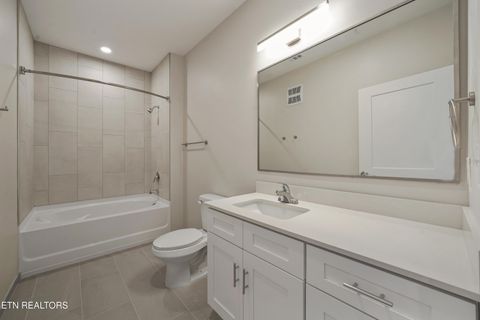 Tiny photo for 327 W Summit Hill Drive #614, Knoxville, TN 37902 (MLS # 1335687)