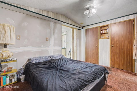 Tiny photo for 507 Cane Creek Mtn Rd, Tellico Plains, TN 37385 (MLS # 1359699)