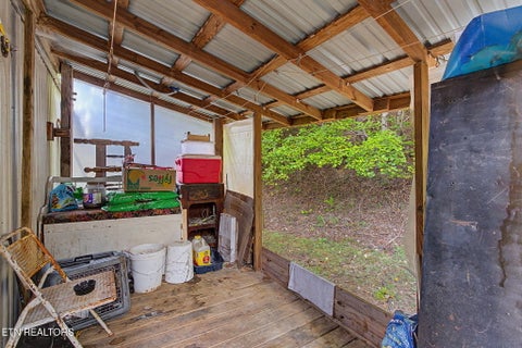 Tiny photo for 507 Cane Creek Mtn Rd, Tellico Plains, TN 37385 (MLS # 1359699)